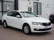 Skoda Octavia III (A7) Рестайлинг Москва  - изображение 18