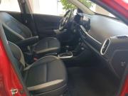 Kia Picanto III Рестайлинг Москва  - изображение 28