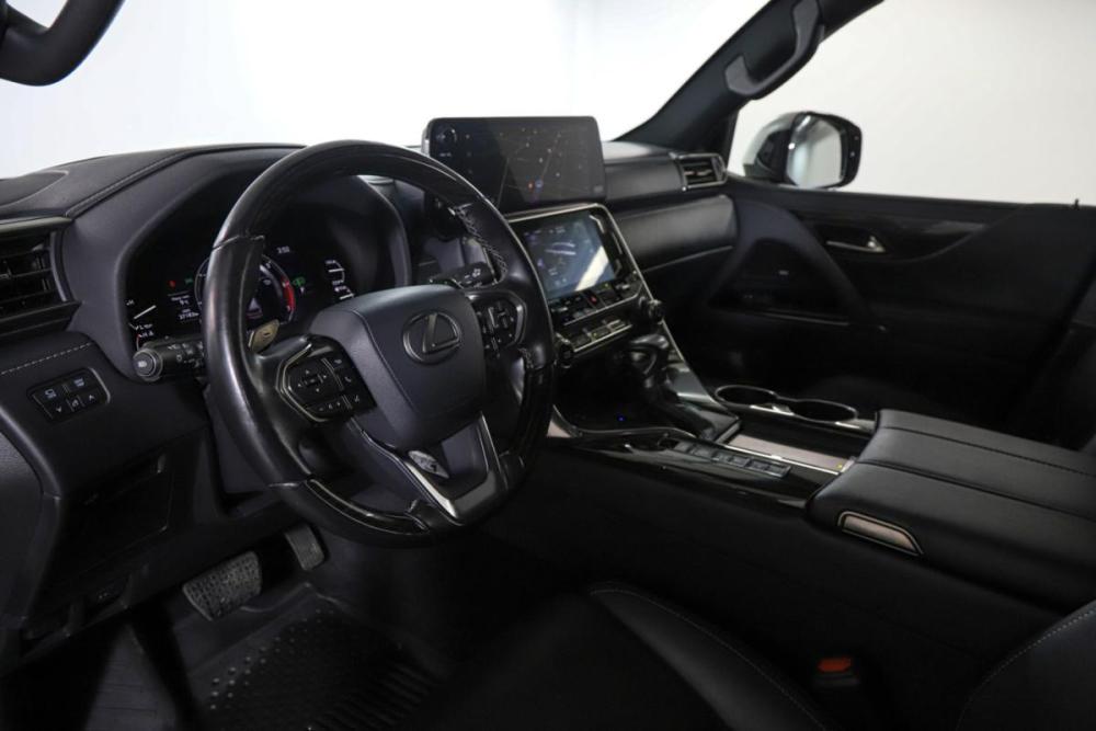 Lexus LX IV Москва  - изображение 13