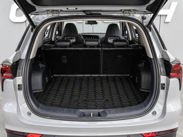 Changan CS75 Plus I Рестайлинг с пробегом 2023 года, цена 2 160 000 рублей, 79735 км, внедорожник, Автокод Объявления