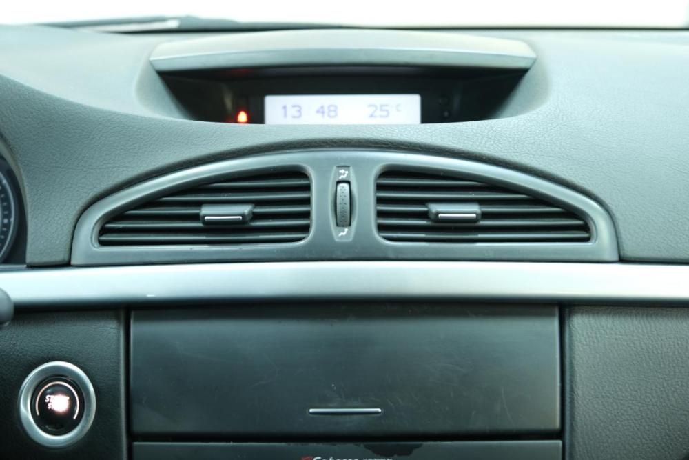 Renault Laguna II Рестайлинг Омск  - изображение 15