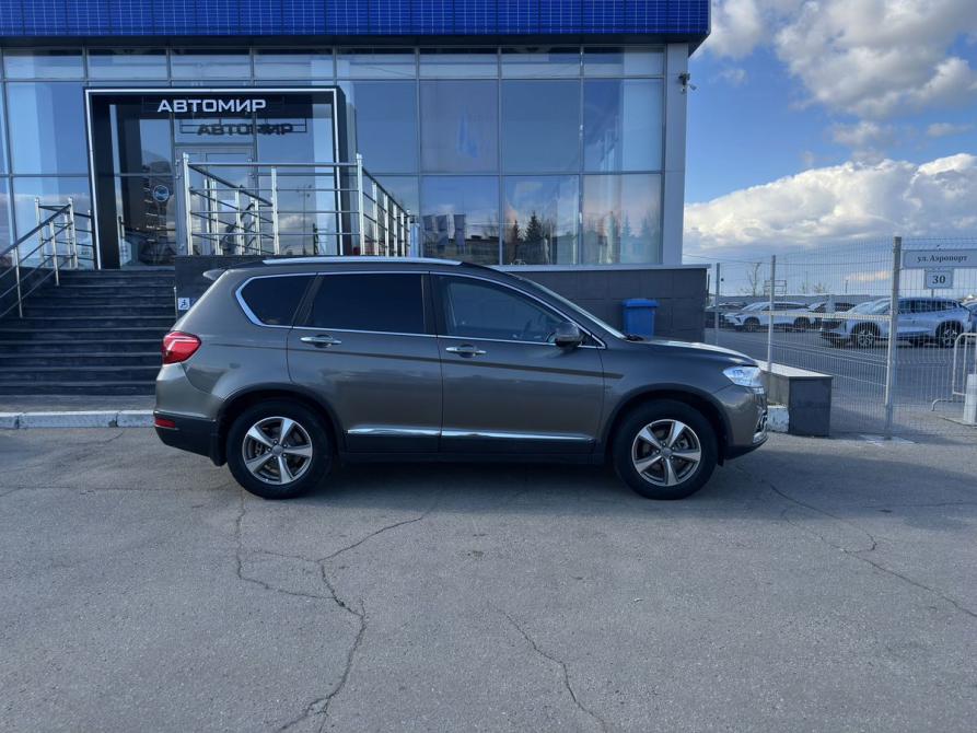 Haval H6 I Саратов  - изображение 4