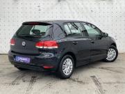 Volkswagen Golf VI Тамбов  - изображение 23