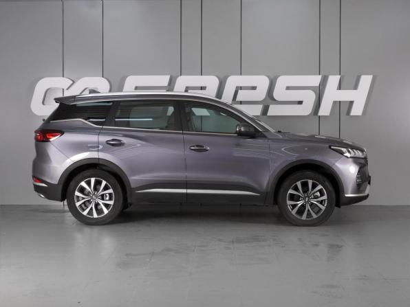 Chery Tiggo 7 Pro I с пробегом 2022 года, цена 1 551 000 рублей, 142580 км, внедорожник, Автокод Объявления