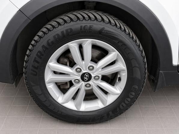 Hyundai Creta I с пробегом 2019 года, цена 1 770 000 рублей, 103004 км, внедорожник, Автокод Объявления