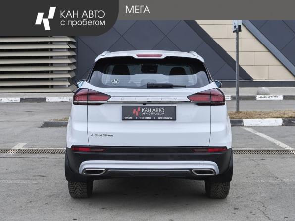 Geely Atlas Pro с пробегом 2024 года, цена 2 218 000 рублей, 11387 км, внедорожник, Автокод Объявления