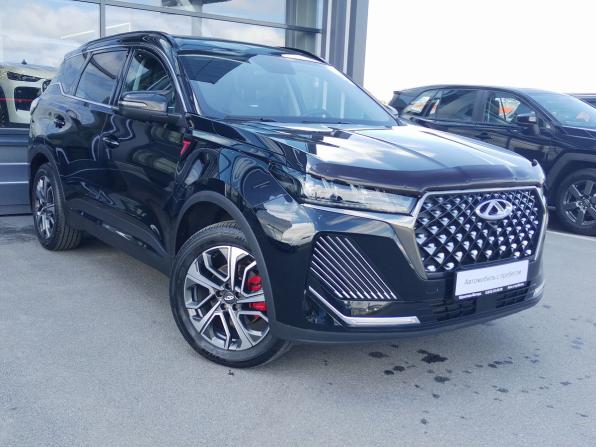 Chery Tiggo 7 Pro Max I Рестайлинг с пробегом 2025 года, цена 2 060 000 рублей, 41700 км, внедорожник, Автокод Объявления