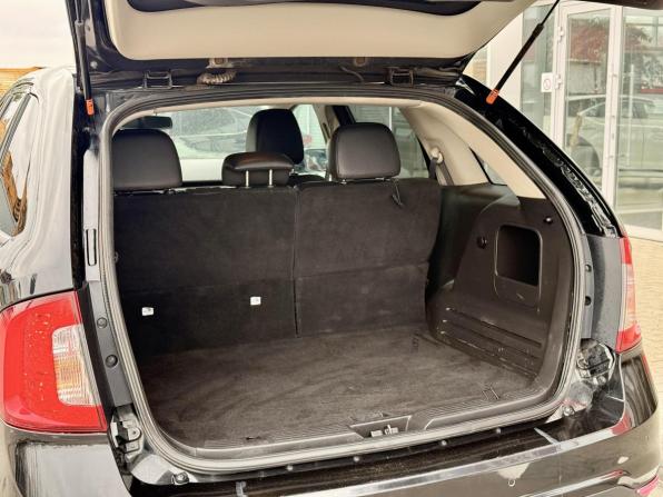Ford Edge I Рестайлинг с пробегом 2014 года, цена 1 047 000 рублей, 350683 км, внедорожник, Автокод Объявления