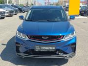 Geely Coolray I Йошкар-Ола  - изображение 24