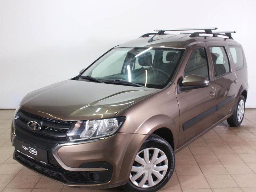 Lada (ВАЗ) Largus I Рестайлинг Калуга  - изображение 1