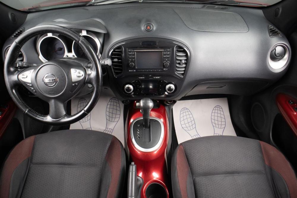 Nissan Juke I Оренбург  - изображение 8