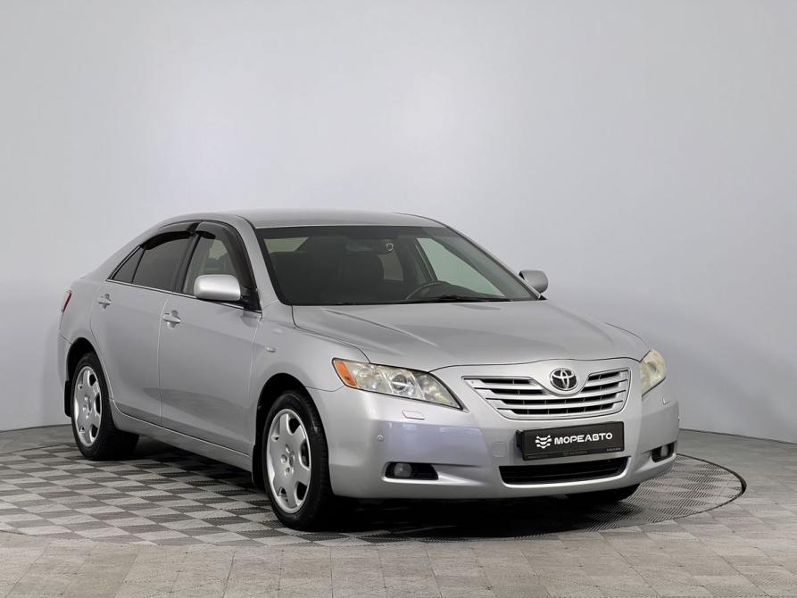 Toyota Camry VI (XV40) Калининград  - изображение 3
