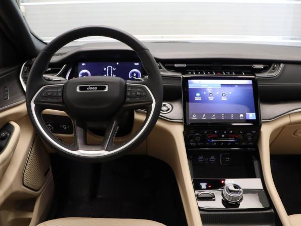 Jeep Grand Cherokee V (WL) с пробегом 2023 года, цена 5 350 000 рублей, 24063 км, внедорожник, Автокод Объявления