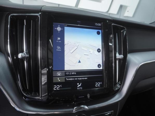 Volvo XC60 II с пробегом 2019 года, цена 2 319 000 рублей, 310727 км, внедорожник, Автокод Объявления