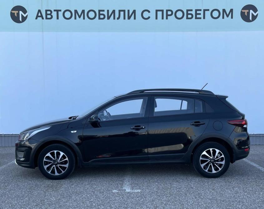 Kia Rio IV Стерлитамак  - изображение 3