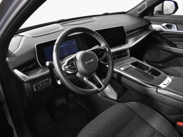 Haval F7 II с пробегом 2024 года, цена 2 549 000 рублей, 34368 км, внедорожник, Автокод Объявления
