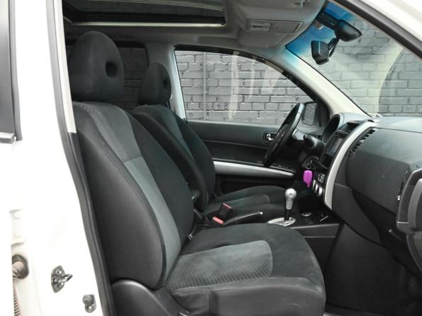 Nissan X-Trail II Рестайлинг с пробегом 2013 года, цена 1 300 000 рублей, 222922 км, внедорожник, Автокод Объявления