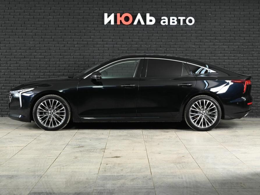 FAW Bestune B70 I Екатеринбург  - изображение 7