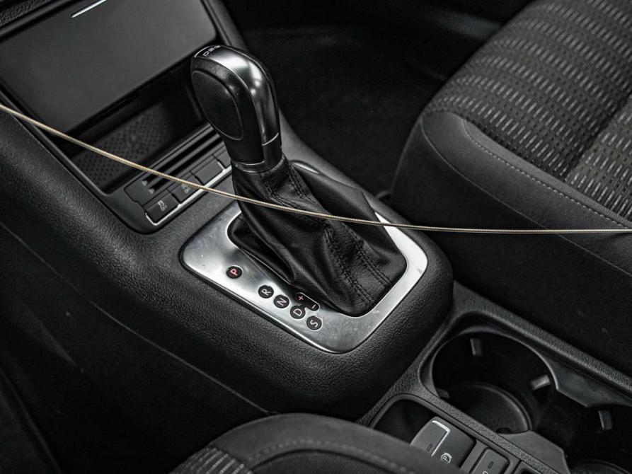 Volkswagen Tiguan I Рестайлинг Санкт-Петербург  - изображение 8