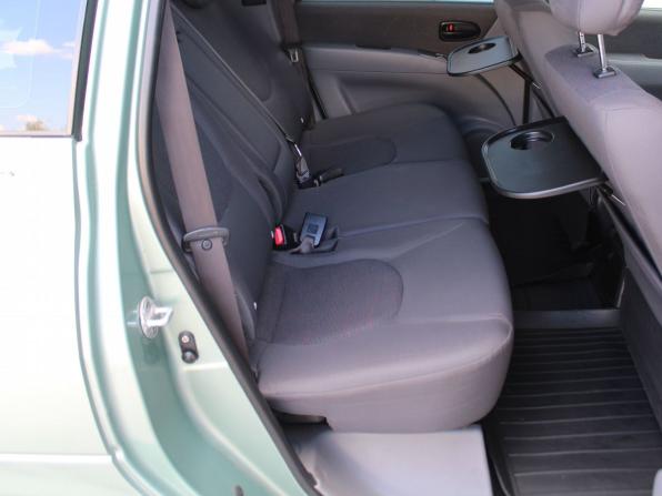 Hyundai Matrix I Рестайлинг с пробегом 2007 года, цена 499 000 рублей, 112730 км, компактвэн, Автокод Объявления
