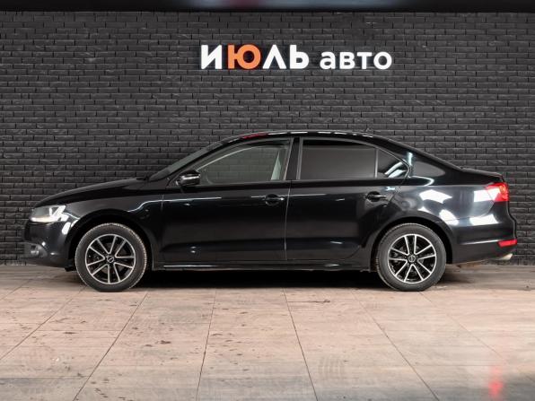 Volkswagen Jetta VI с пробегом 2014 года, цена 950 000 рублей, 197490 км, седан, Автокод Объявления