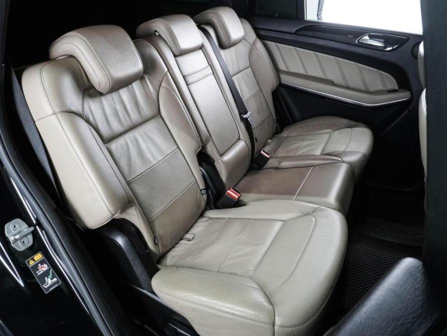Mercedes-Benz GL-Класс II (X166) Воронеж  - изображение 7
