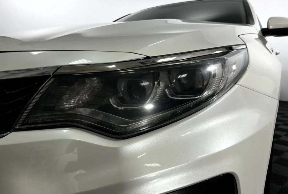 Kia Optima IV Рестайлинг Нижний Новгород  - изображение 19