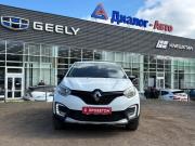 Renault Kaptur I Набережные Челны  - изображение 36