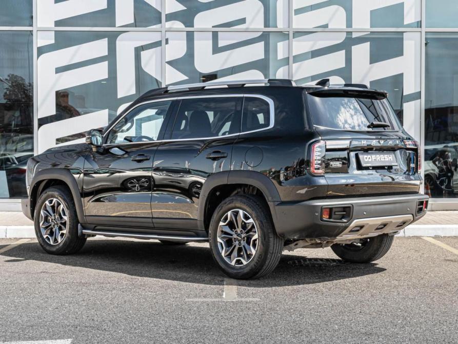 Haval Dargo I Краснодар  - изображение 2