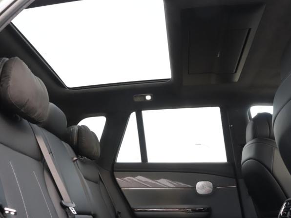 GAC Trumpchi S7 с пробегом 2025 года, цена 4 700 000 рублей, 150 км, внедорожник, Автокод Объявления