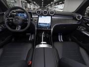 Mercedes-Benz GLC II (X254) Москва  - изображение 37