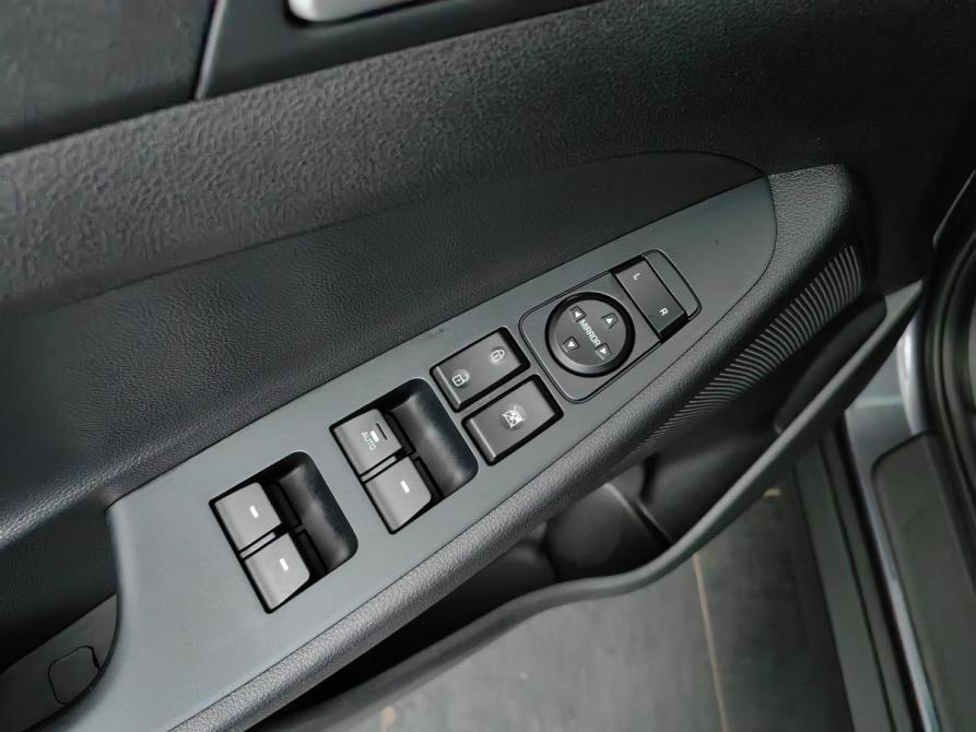 Hyundai Tucson III Рестайлинг Москва  - изображение 20
