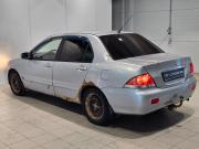Mitsubishi Lancer IX Самара  - изображение 22