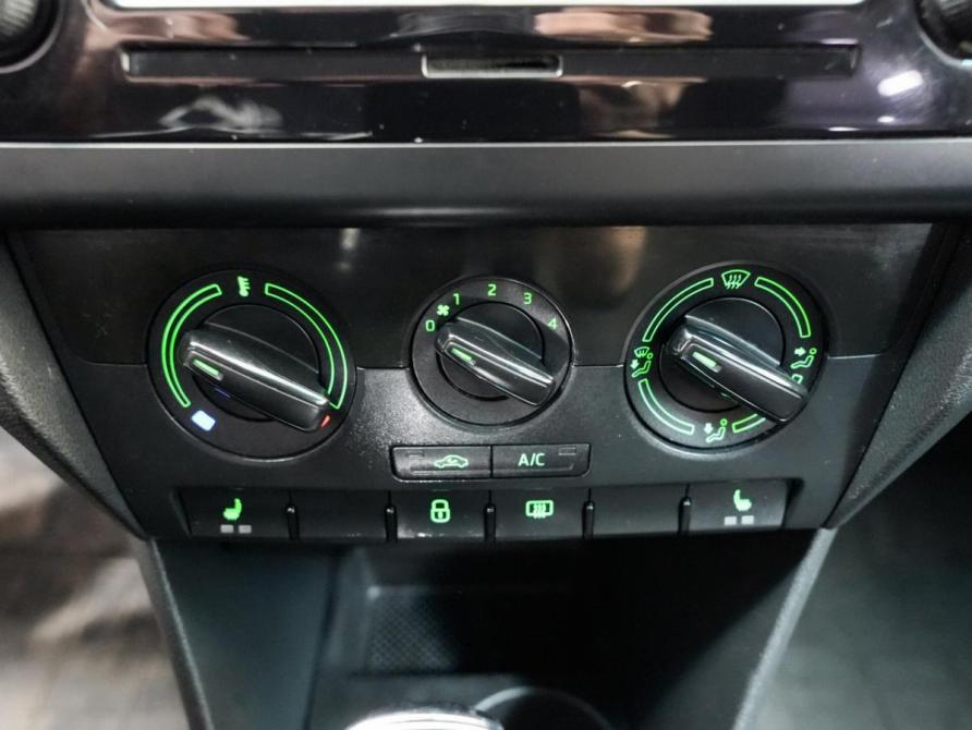 Skoda Rapid I Рестайлинг Ульяновск  - изображение 14