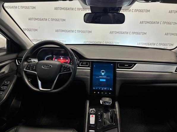 JAC J7 I с пробегом 2023 года, цена 909 000 рублей, 118000 км, хэтчбек, Автокод Объявления