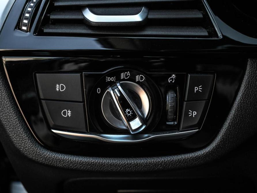 BMW 5 серии VII (G30/G31/G38) Новороссийск  - изображение 18