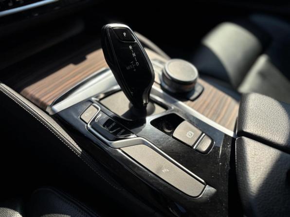 BMW 5 серии VII (G30/G31/G38) с пробегом 2019 года, цена 3 380 000 рублей, 148957 км, седан, Автокод Объявления
