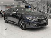 Kia Optima IV Казань  - изображение 25