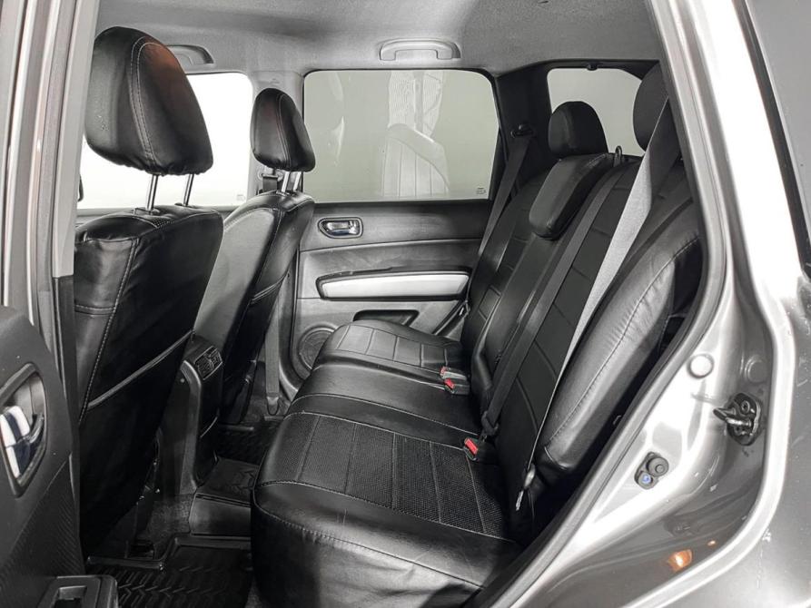 Nissan X-Trail II Рестайлинг Ногинск  - изображение 15