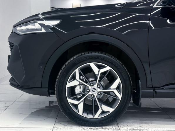 Haval F7 I Рестайлинг с пробегом 2022 года, цена 2 199 000 рублей, 71000 км, внедорожник, Автокод Объявления