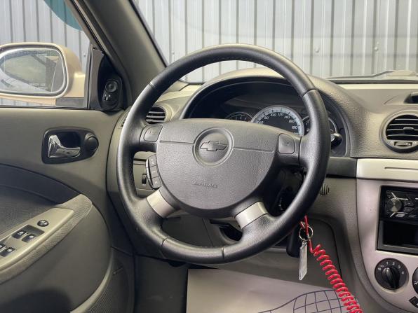Chevrolet Lacetti I с пробегом 2006 года, цена 377 000 рублей, 179732 км, хэтчбек, Автокод Объявления