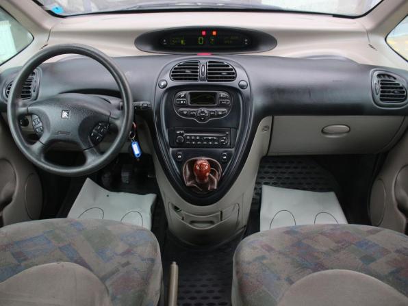 Citroen Xsara Picasso с пробегом 2001 года, цена 250 000 рублей, 261653 км, компактвэн, Автокод Объявления