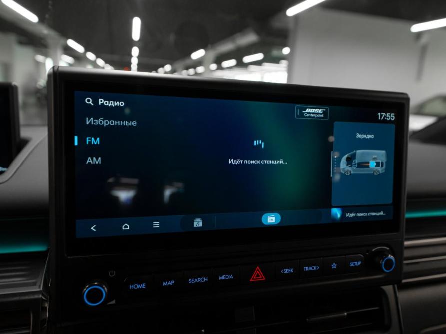 Hyundai Staria I Рестайлинг Москва  - изображение 31