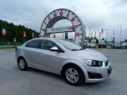 Chevrolet Aveo II Тюмень  - изображение 20
