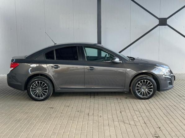 Chevrolet Cruze I Рестайлинг с пробегом 2013 года, цена 790 000 рублей, 127172 км, седан, Автокод Объявления