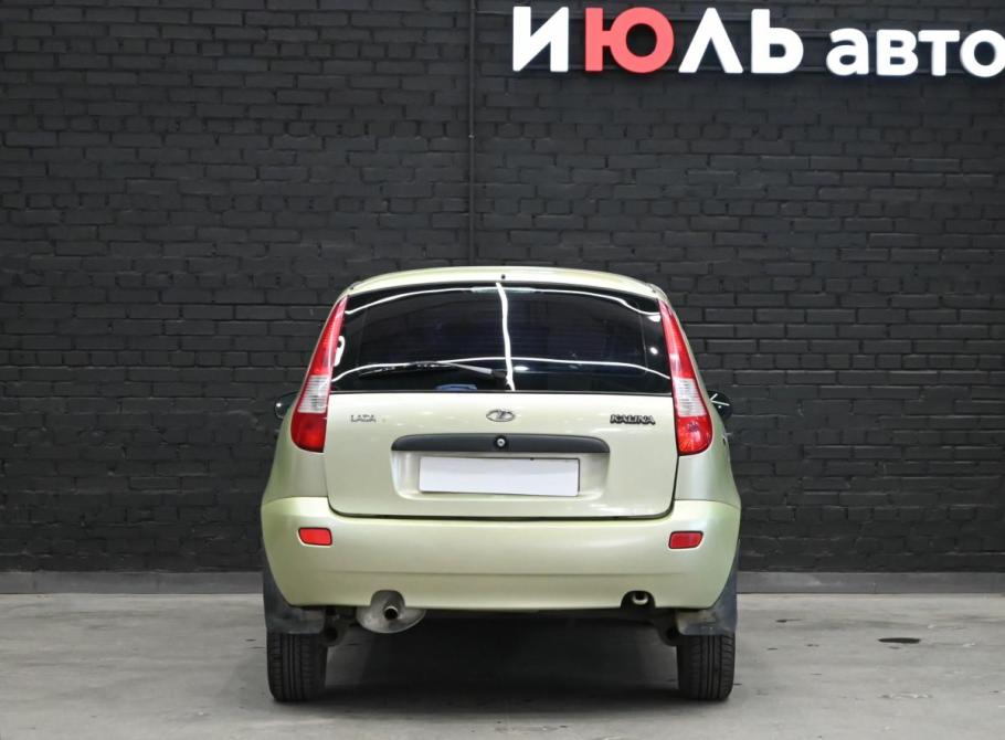 Lada (ВАЗ) Kalina I Екатеринбург  - изображение 3