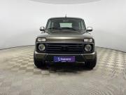 Lada (ВАЗ) Niva Legend Борисоглебск  - изображение 26