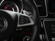 Mercedes-Benz GLS AMG I (X166) Москва  - изображение 47