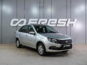 Lada (ВАЗ) Granta I Рестайлинг Воронеж  - изображение 17