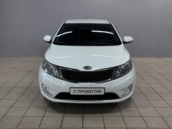 Kia Rio III с пробегом 2014 года, цена 970 000 рублей, 148550 км, хэтчбек, Автокод Объявления